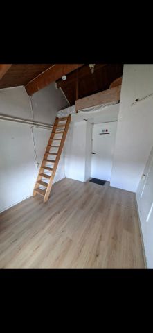 Chambre non meublée Haaksbergerstraat, Enschede - À louer - Foto 3