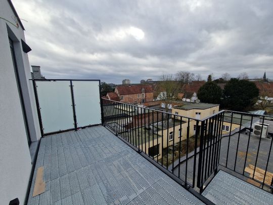 Appartement te huur in Dendermonde - Photo 1