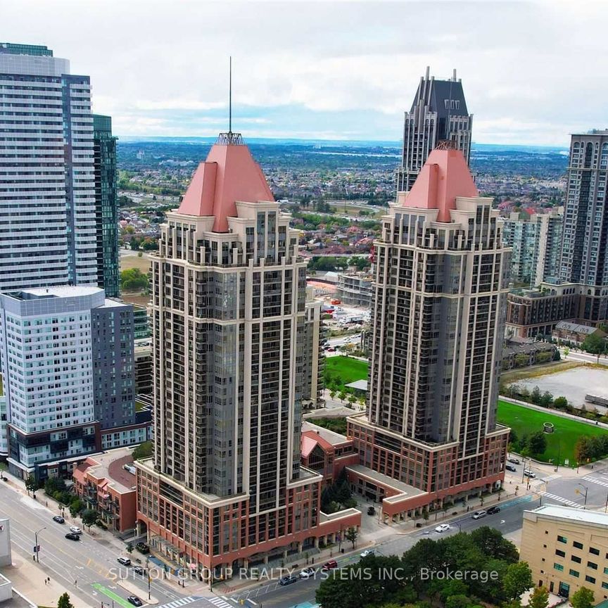 For Lease - 4080 Living Arts Drive Unit# 2807, Mississauga, Ontario - Photo 1