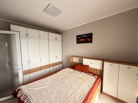 De inchiriat apartament cu 2 camere in bloc nou- West Residence - Fotografie 3