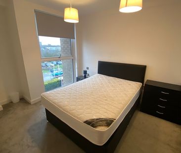 2 Bed Flat, Craven St, M5 - Photo 2