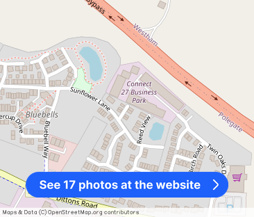 Thistle place, Polegate BN26 6GU - Photo 1