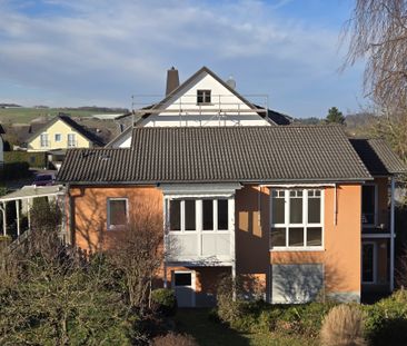 Top Einfamilienhaus in Oberpleis - Foto 1