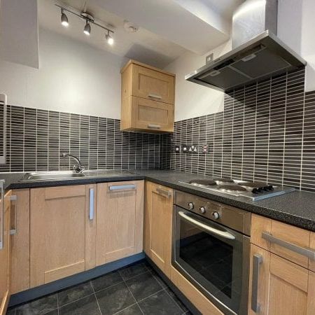 School Lofts, Cecil Street, WS4, Property for rent - Photo 1