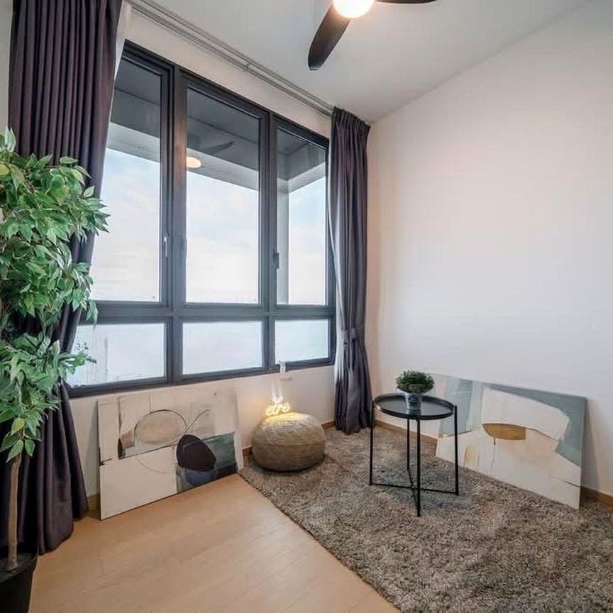Irwell Hill Residences (D9), Apartment - For Rent - Photo 1