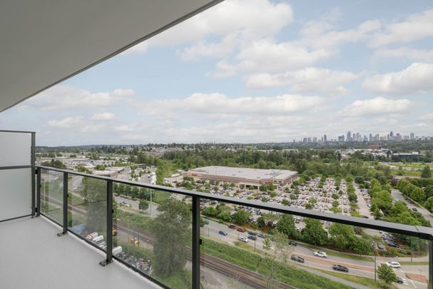 2425 Alpha Ave (13th Floor), Burnaby - Photo 1