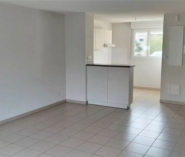 location Appartement T3 DE 66.42m² À USSAC - Photo 3