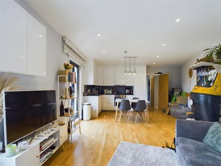 Mill Lane, Bedminster, Bristol, BS3 - Photo 2