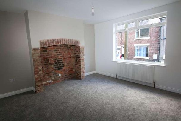 Burn Street, Bowburn, Durham, DH6 - Photo 1