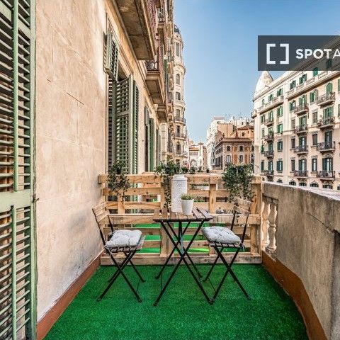 barcelona, Catalonia 08003 - Photo 1