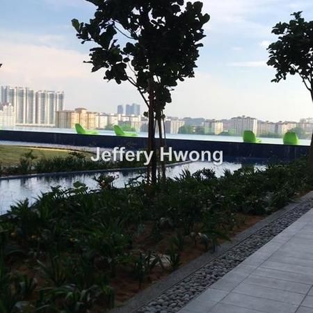 Petalz Residences, Jalan Klang Lama (Old Klang Road) - Foto 1