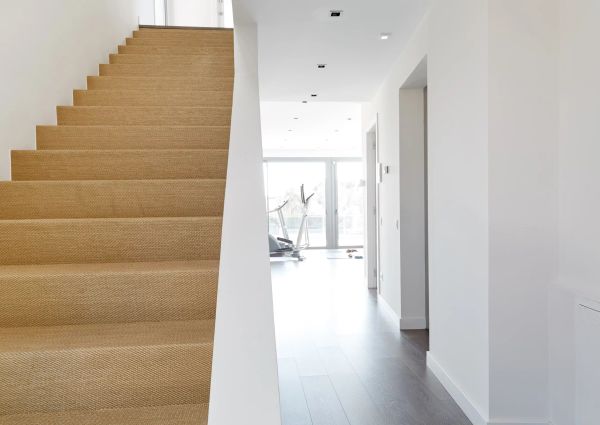 Extraordinaria casa de lujo en alquiler en Vallvidrera