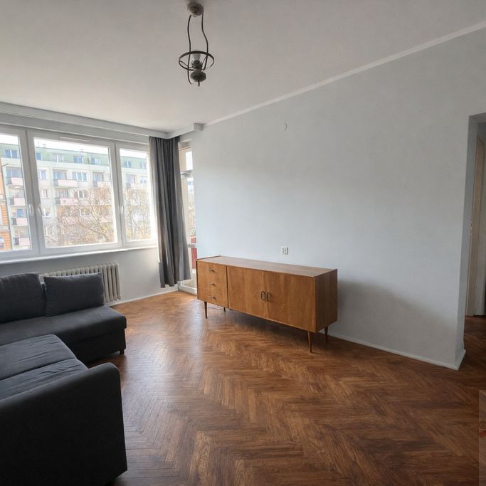 3 Pokojowe | Balkon | 67,64 m² | Ogrodzone Osiedle (439803) - Фото 1