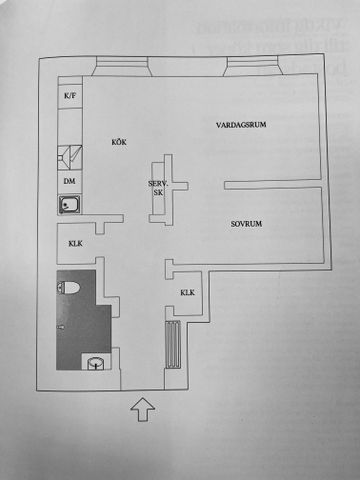 Helgagatan, Stockholm - Photo 5