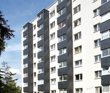 Wohn(t)raum: 3-Zimmer-Wohnung in zentraler Lage - Foto 1