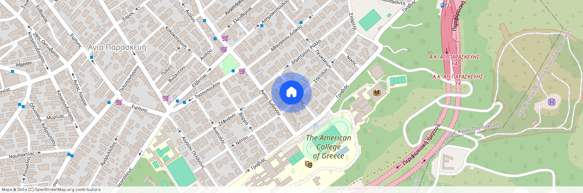 Αγία Παρασκευή (Αγιάννης)