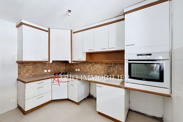 Location Appartement 4 pièces 78m² CAGNES SUR MER 06800 - Photo 1