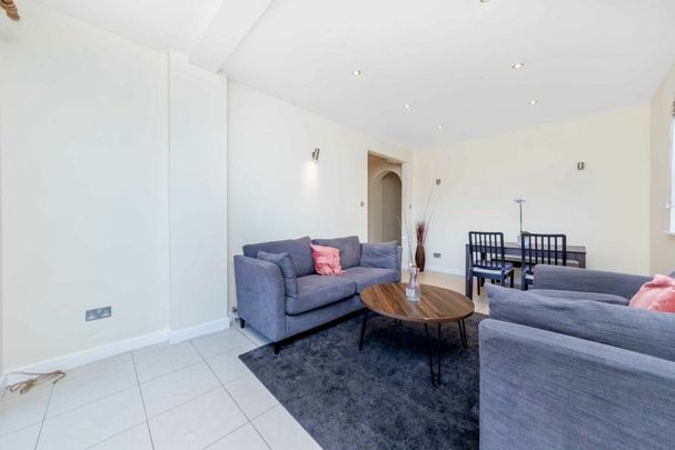 Bartholomew Road, Kentish Town, NW5 - Photo 1