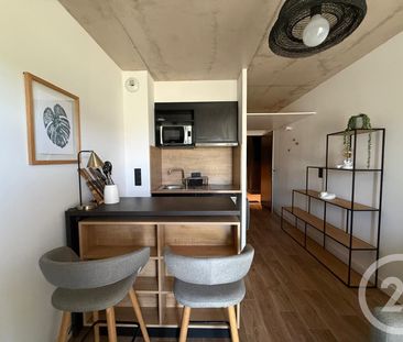 Location Appartement 1 pièce 18m² MONTPELLIER 34090 - Photo 5