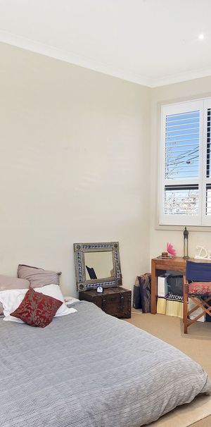 Cosy and Modern One Bedroom Apartment - Unfurnished - Photo 1