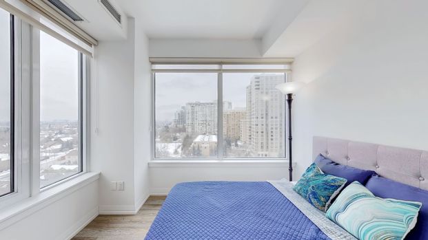 For Lease - 75 Canterbury Place Unit# 10, Toronto, Ontario - Photo 1