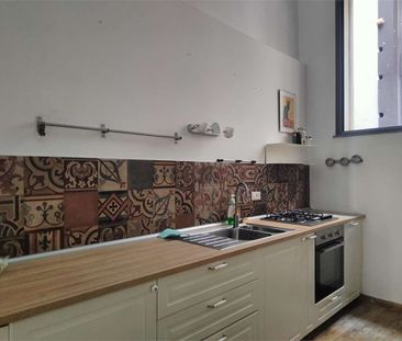 Catania, via casa nutrizione, arredato, 60 mq - Photo 2