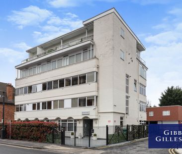 1 Bedroom Flat/Apartment to rent - Photo 4