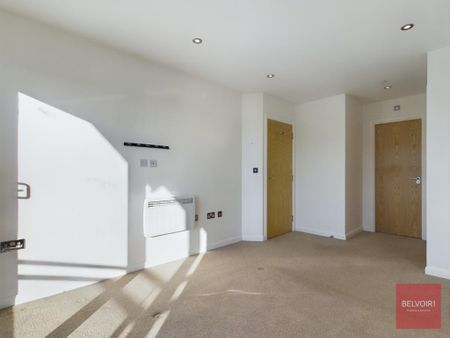 2 bedroom duplex to rent - Photo 2