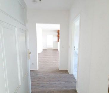 Urbanes Wohnen – stilvolle Dachgeschosswohnung mit Charakter - Foto 1