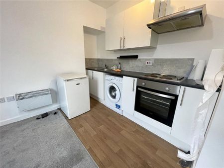 1 bedroom apartment to rent - Photo 4