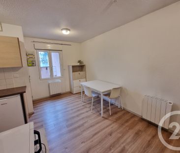 Location Appartement 1 pièce 21m² ALBI 81000 - Photo 3