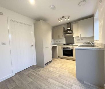 Cliffe Hill View, Skelmanthorpe - Photo 1