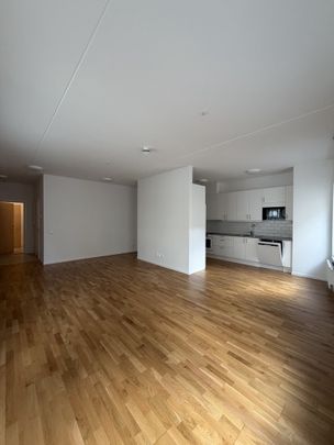 Inre Hamnen - Kolargränd 6 - Photo 1