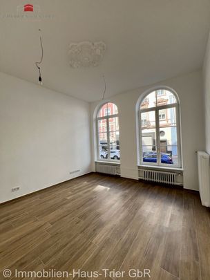 Kernsanierte 2 Zimmer Altbauwohnung im Herzen von Trier - Photo 1