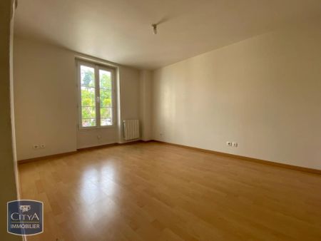 Appartement à louer 3 pièces 52m² - Photo 3