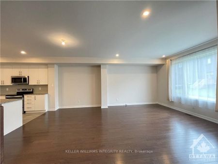 For Lease - 269 Tim Sheehan Place, Kanata, Ontario - Photo 4