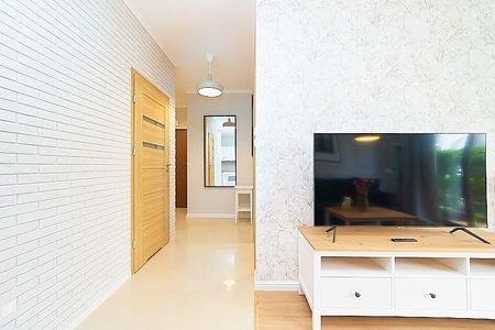 Mieszkanie po Remoncie przy Metrze Młociny, 37 m² - Zdjęcie 5