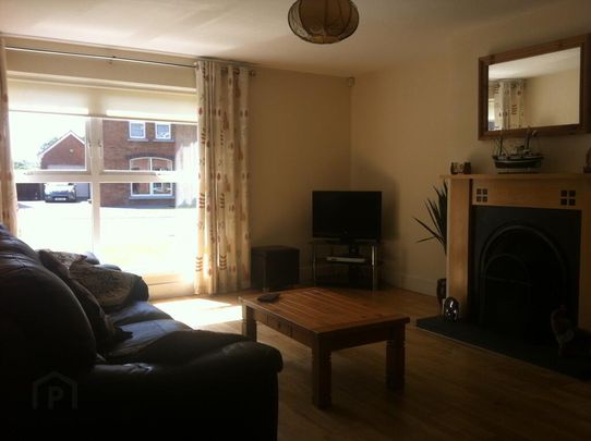 3 Millrush Drive (Student Let), Portstewart, BT55 7FX - Photo 1