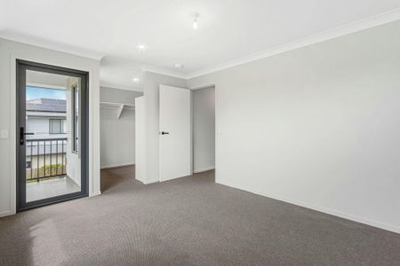 Brand New, Modern 4 Bedroom Home in South Ripley! - Photo 2