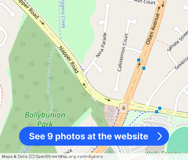 2-Bedroom Duplex for Rent – Available late January - Photo 1