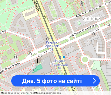Przytulne Boho Mieszkanko na Starym Żoliborzu - Фото 1