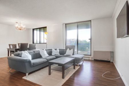 Appartement à louer - Photo 3