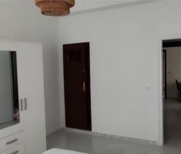 Piso de alquiler en Calle Luis Ponce de León, 14, Huerta de la Rein... - Photo 4