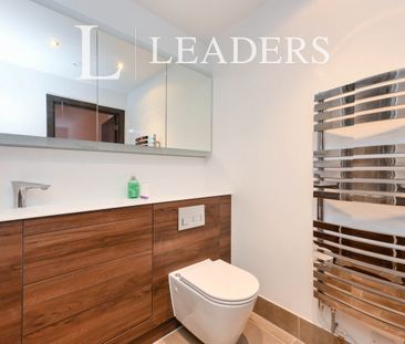 1 bedroom apartment to rent Godfrey House, Edinburgh Gate, Harlow, ... - Photo 2