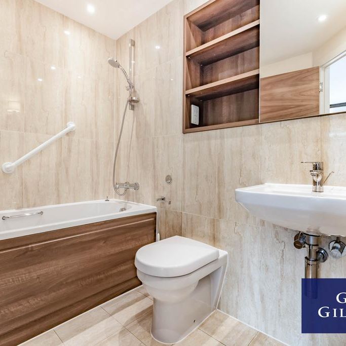 2 bedroom house to rent - Photo 1