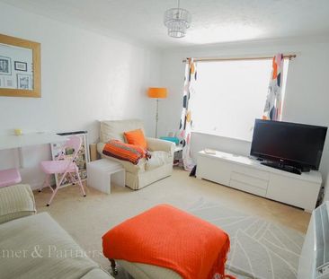 1 bedroom apartment to rent - Photo 5