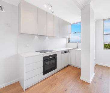 11/18-22 Cranbrook Avenue, Cremorne NSW 2090 - Apartment For Rent |... - Photo 2