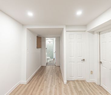 For Lease - 90 Commercial Street Unit# LOWER, Welland, Ontario - Photo 5