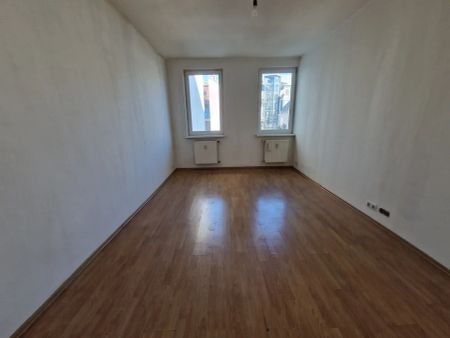 U3 SCHWEGLERSTRASSE - 3er WG - 3 Zimmer Wohnung - Photo 4