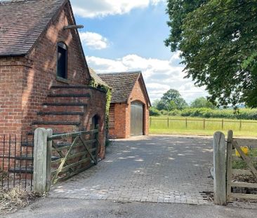 2 bedroom barn to rent - Photo 2